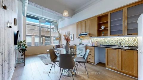 Photo 9 at 926 - 155 Dalhousie Street, Yonge Corridor, Toronto