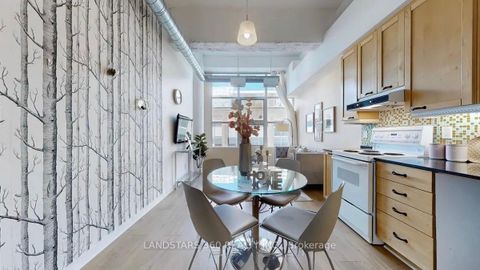 Photo 13 at 926 - 155 Dalhousie Street, Yonge Corridor, Toronto