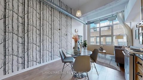 Photo 14 at 926 - 155 Dalhousie Street, Yonge Corridor, Toronto