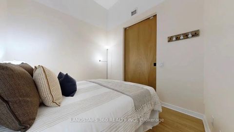 Photo 17 at 926 - 155 Dalhousie Street, Yonge Corridor, Toronto