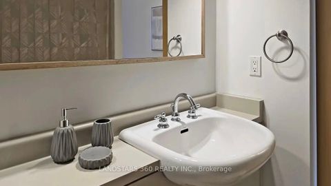 Photo 18 at 926 - 155 Dalhousie Street, Yonge Corridor, Toronto