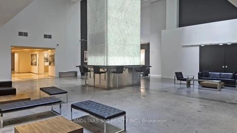 Photo 34 at 926 - 155 Dalhousie Street, Yonge Corridor, Toronto