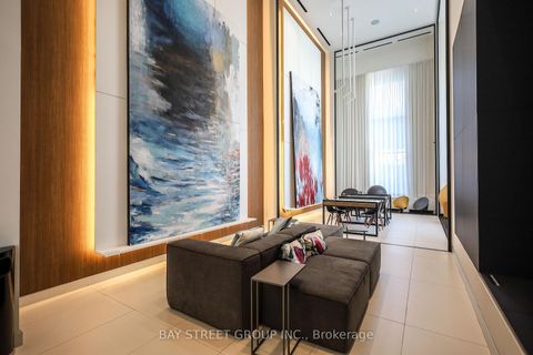 Photo 1 at 1204 - 20 Richardson Street, Waterfront Communities C8, Toronto