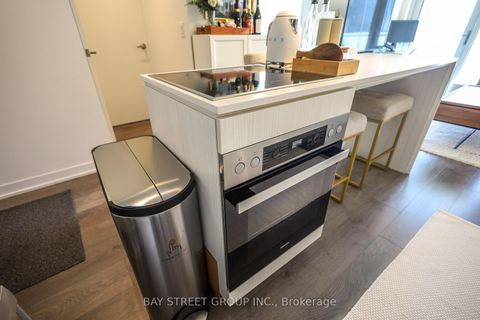 Photo 8 at 1204 - 20 Richardson Street, Waterfront Communities C8, Toronto