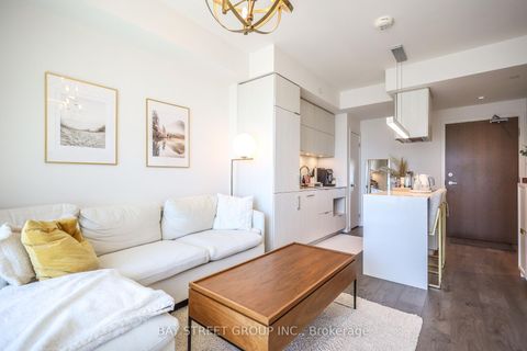 Photo 11 at 1204 - 20 Richardson Street, Waterfront Communities C8, Toronto