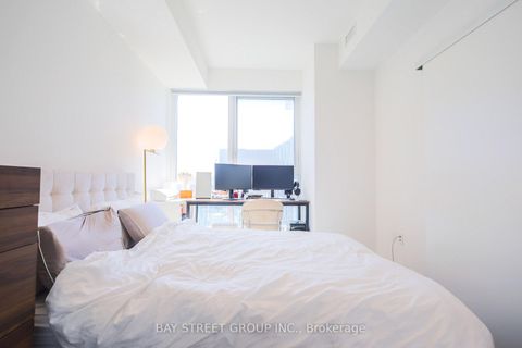 Photo 14 at 1204 - 20 Richardson Street, Waterfront Communities C8, Toronto