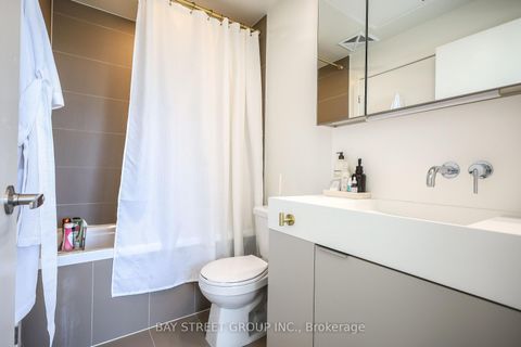 Photo 16 at 1204 - 20 Richardson Street, Waterfront Communities C8, Toronto