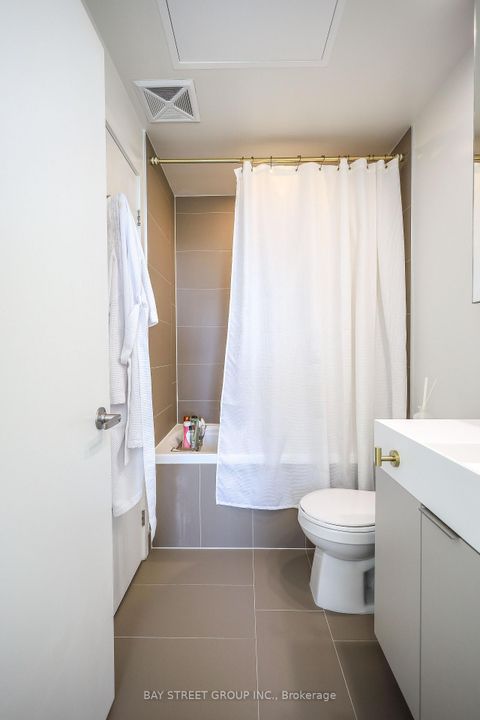 Photo 17 at 1204 - 20 Richardson Street, Waterfront Communities C8, Toronto