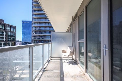 Photo 20 at 1204 - 20 Richardson Street, Waterfront Communities C8, Toronto