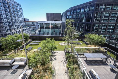 Photo 21 at 1204 - 20 Richardson Street, Waterfront Communities C8, Toronto