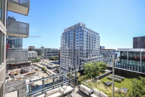 Photo 22 at 1204 - 20 Richardson Street, Waterfront Communities C8, Toronto