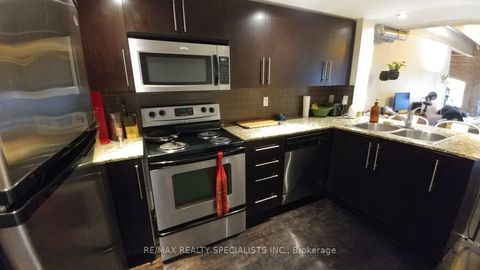 Photo 4 at 201 - 1100 Landsdowne Avenue, Junction, Toronto