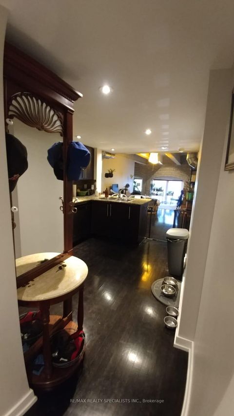 Photo 7 at 201 - 1100 Landsdowne Avenue, Junction, Toronto