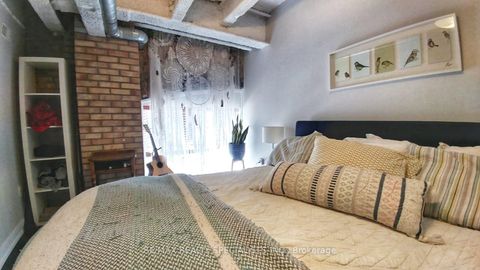 Photo 8 at 201 - 1100 Landsdowne Avenue, Junction, Toronto