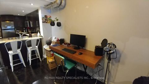 Photo 11 at 201 - 1100 Landsdowne Avenue, Junction, Toronto