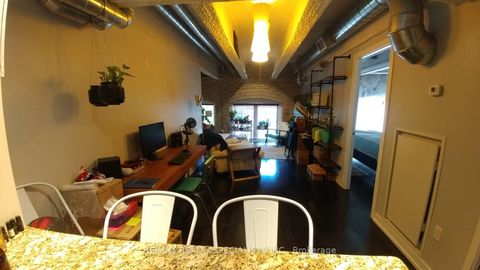 Photo 12 at 201 - 1100 Landsdowne Avenue, Junction, Toronto