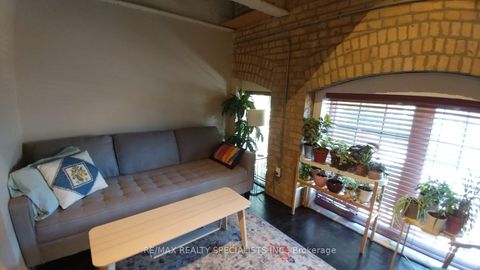 Photo 14 at 201 - 1100 Landsdowne Avenue, Junction, Toronto