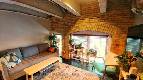 Photo 15 at 201 - 1100 Landsdowne Avenue, Junction, Toronto