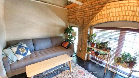 Photo 16 at 201 - 1100 Landsdowne Avenue, Junction, Toronto