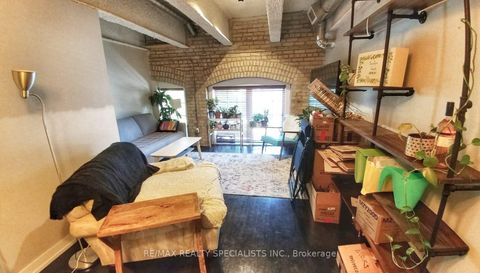 Photo 17 at 201 - 1100 Landsdowne Avenue, Junction, Toronto