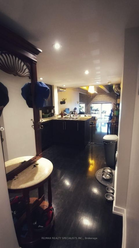 Photo 18 at 201 - 1100 Landsdowne Avenue, Junction, Toronto