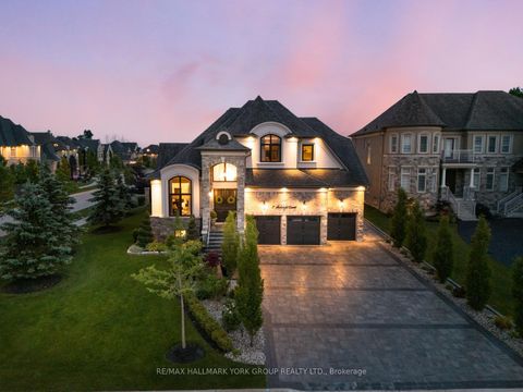 Photo 1 at 2 Tidnish Court, Nobleton, King