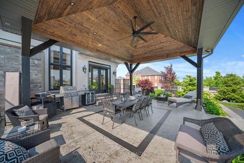 Photo 39 at 2 Tidnish Court, Nobleton, King