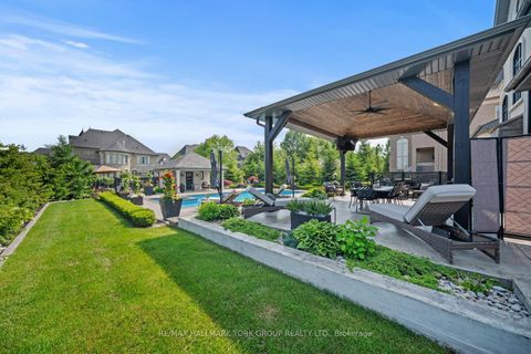 Photo 42 at 2 Tidnish Court, Nobleton, King