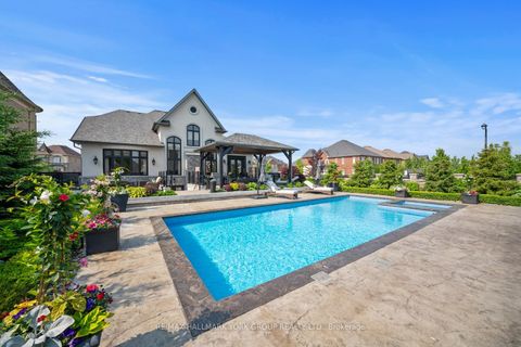 Photo 43 at 2 Tidnish Court, Nobleton, King