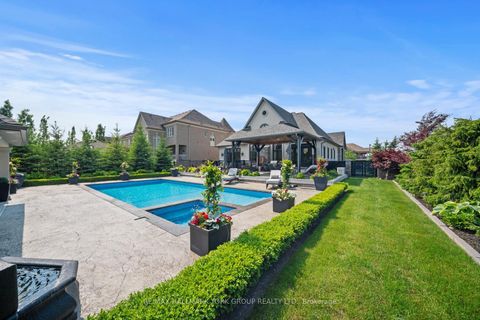 Photo 45 at 2 Tidnish Court, Nobleton, King