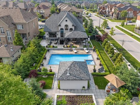 Photo 48 at 2 Tidnish Court, Nobleton, King