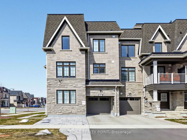 Photo 2 at 2 William Shearn Crescent, Angus Glen, Markham