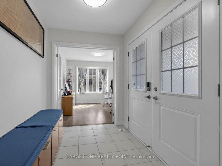 Photo 4 at 2 William Shearn Crescent, Angus Glen, Markham