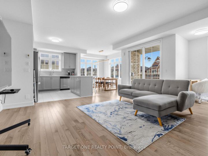 Photo 6 at 2 William Shearn Crescent, Angus Glen, Markham