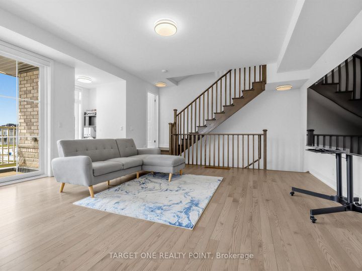 Photo 9 at 2 William Shearn Crescent, Angus Glen, Markham