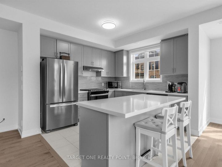 Photo 11 at 2 William Shearn Crescent, Angus Glen, Markham