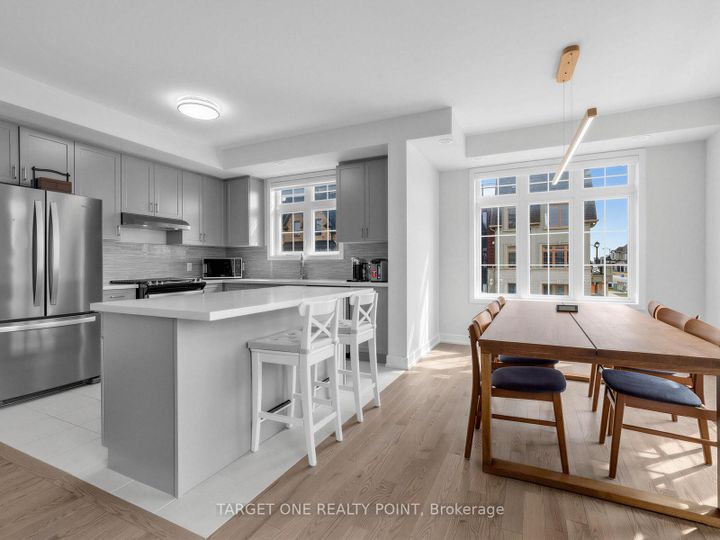 Photo 12 at 2 William Shearn Crescent, Angus Glen, Markham