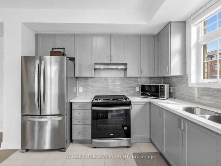 Photo 16 at 2 William Shearn Crescent, Angus Glen, Markham