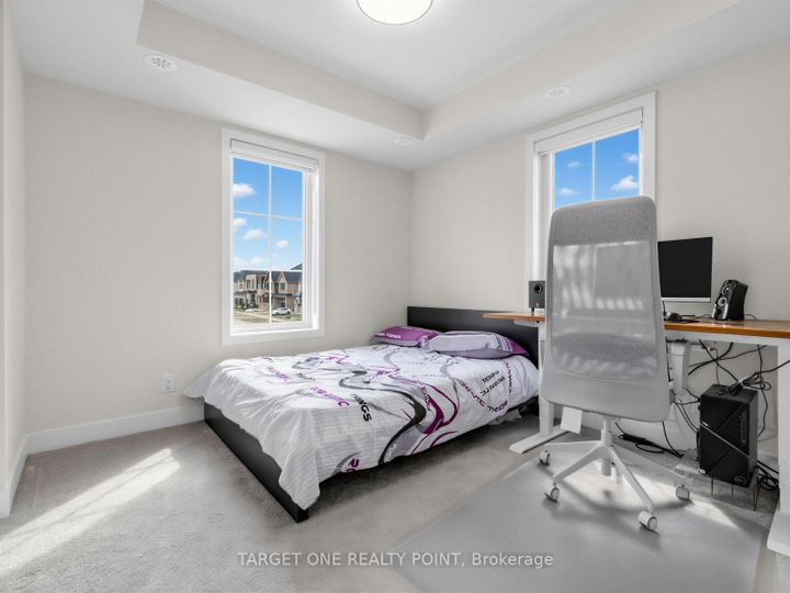 Photo 25 at 2 William Shearn Crescent, Angus Glen, Markham