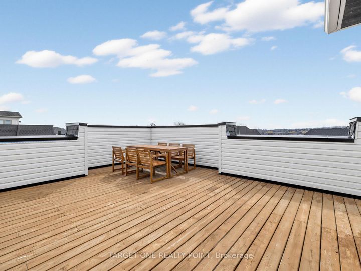 Photo 32 at 2 William Shearn Crescent, Angus Glen, Markham