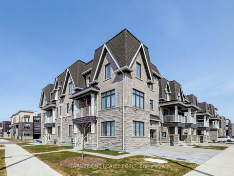 Photo 1 at 2 William Shearn Crescent, Angus Glen, Markham