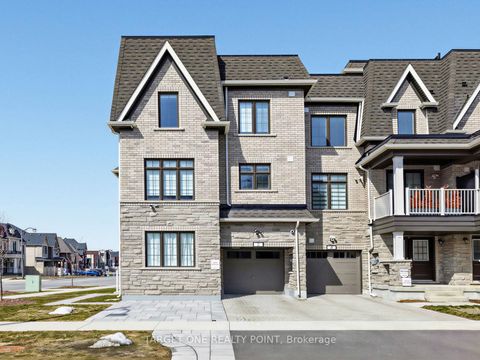 Photo 2 at 2 William Shearn Crescent, Angus Glen, Markham