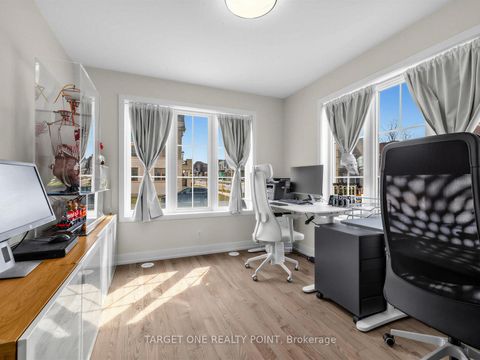 Photo 5 at 2 William Shearn Crescent, Angus Glen, Markham