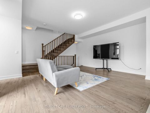 Photo 8 at 2 William Shearn Crescent, Angus Glen, Markham