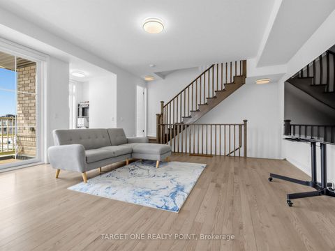 Photo 9 at 2 William Shearn Crescent, Angus Glen, Markham