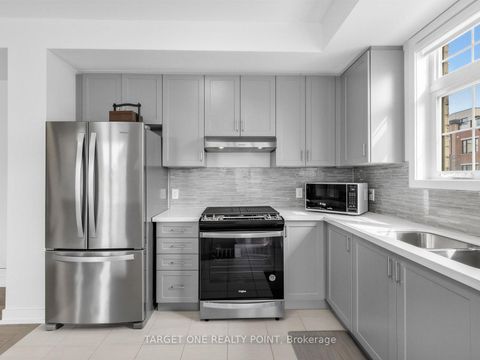 Photo 16 at 2 William Shearn Crescent, Angus Glen, Markham