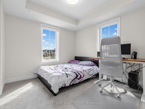 Photo 25 at 2 William Shearn Crescent, Angus Glen, Markham