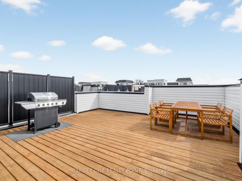 Photo 31 at 2 William Shearn Crescent, Angus Glen, Markham