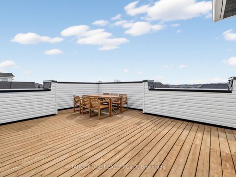 Photo 32 at 2 William Shearn Crescent, Angus Glen, Markham