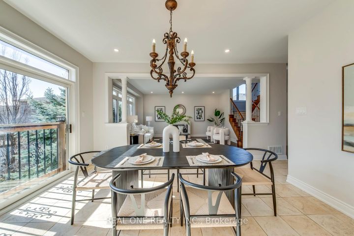 Photo 22 at 1426 Redwing Court, WT West Oak Trails, Oakville